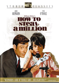 How to Steal a Million