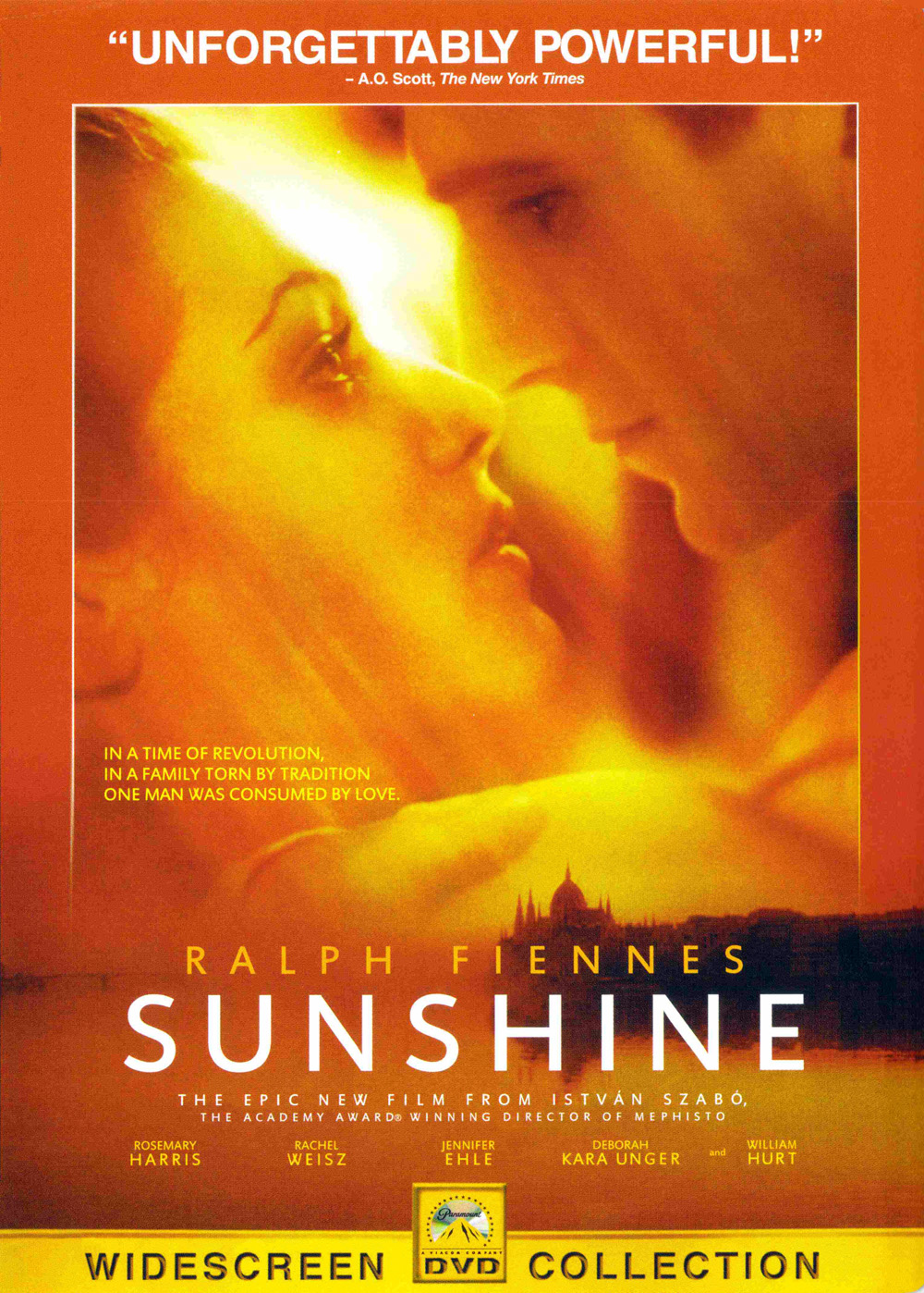 Sunshine