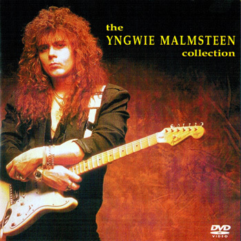The Yngwie Malmsteen Collection