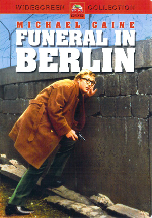 Funeral in Berlin