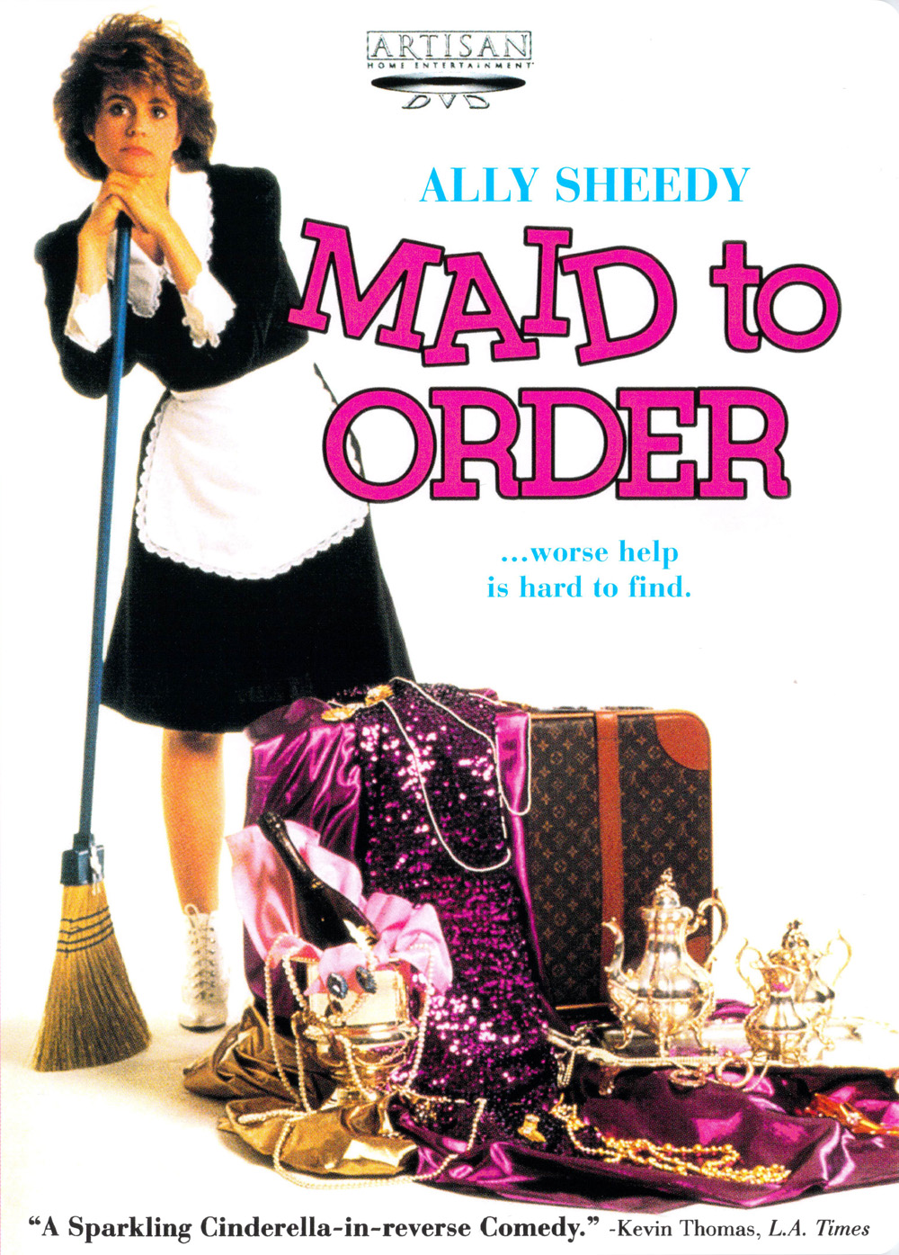 Maid To Order