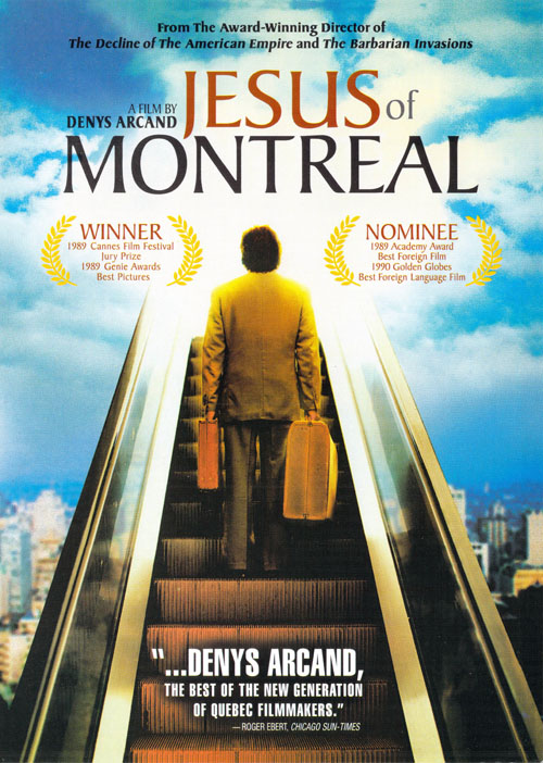 Jesus of Montreal