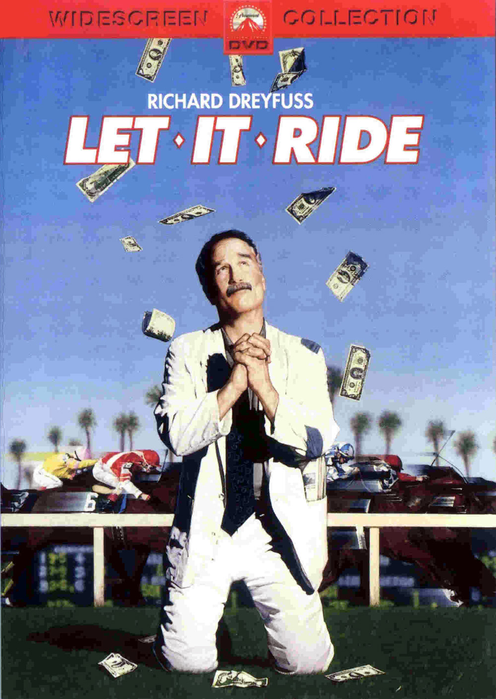 Let It Ride